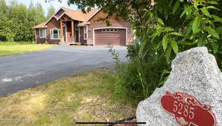 5285 E Kimo Circle, Wasilla, AK 99654