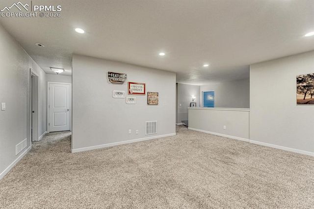 6411 Stonefly Drive, Colorado Springs, CO 80924