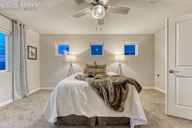 6411 Stonefly Drive, Colorado Springs, CO 80924