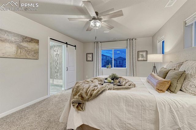 6411 Stonefly Drive, Colorado Springs, CO 80924