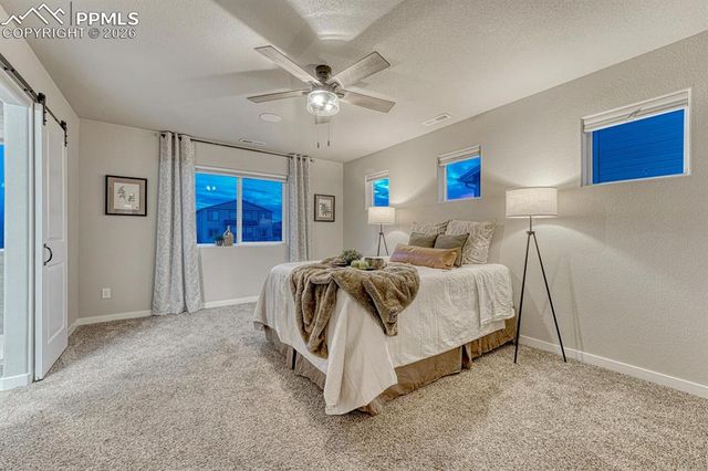 6411 Stonefly Drive, Colorado Springs, CO 80924