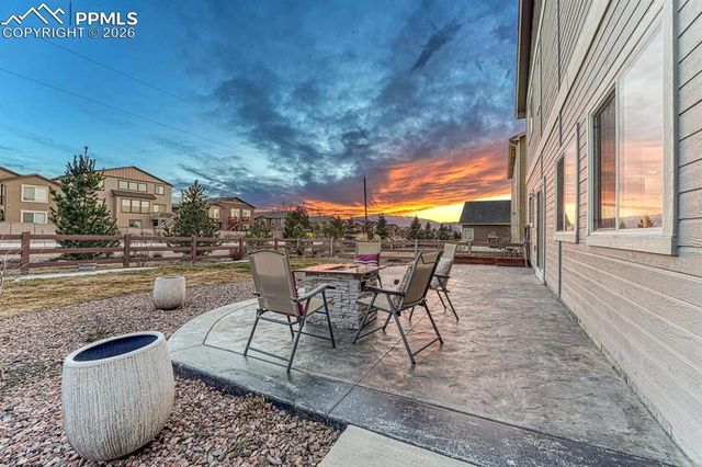 6411 Stonefly Drive, Colorado Springs, CO 80924