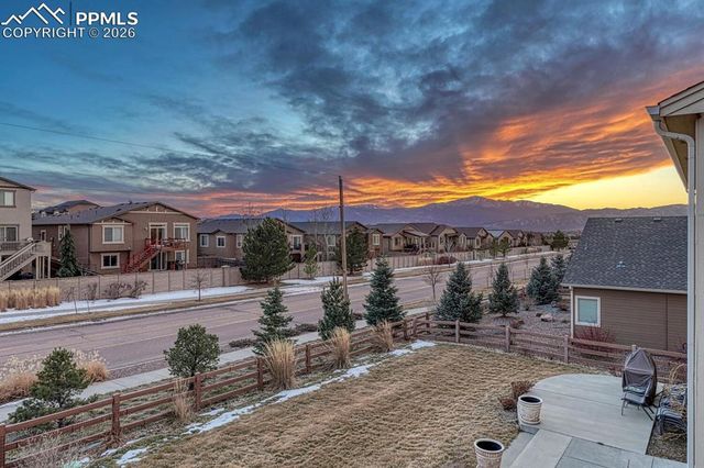 6411 Stonefly Drive, Colorado Springs, CO 80924