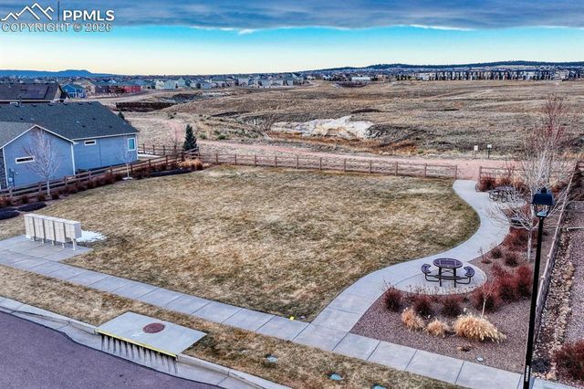 6411 Stonefly Drive, Colorado Springs, CO 80924