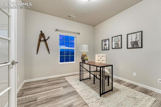 6411 Stonefly Drive, Colorado Springs, CO 80924