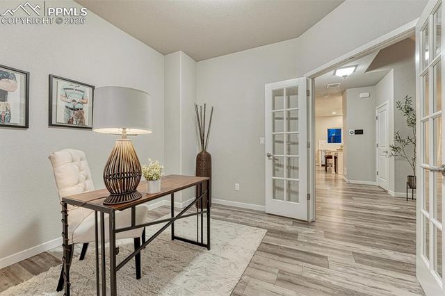 6411 Stonefly Drive, Colorado Springs, CO 80924