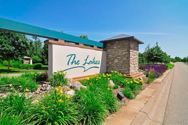 2408 121st Circle NE C, Blaine, MN 55449