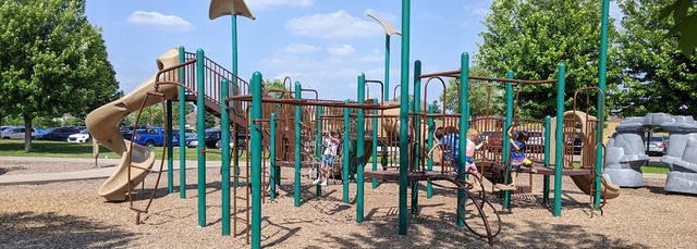 2408 121st Circle NE C, Blaine, MN 55449