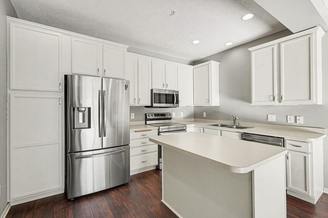 2408 121st Circle NE C, Blaine, MN 55449