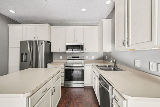 2408 121st Circle NE C, Blaine, MN 55449