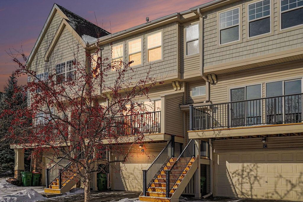 2408 121st Circle NE C, Blaine, MN 55449