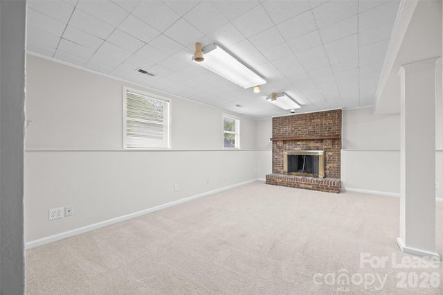 10715 Derry Drive, Charlotte, NC 28262