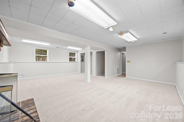 10715 Derry Drive, Charlotte, NC 28262