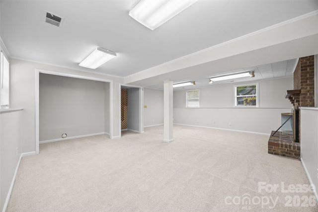 10715 Derry Drive, Charlotte, NC 28262