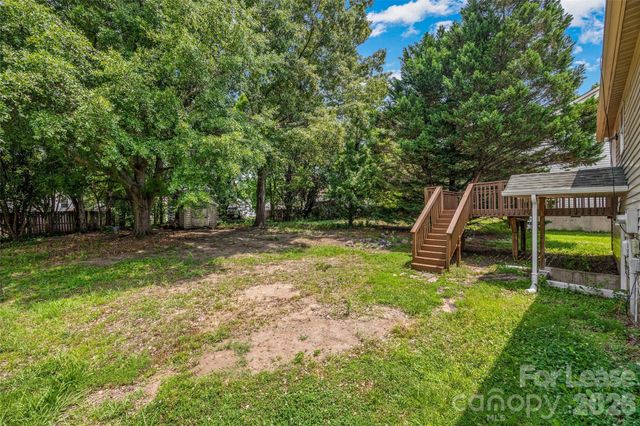 10715 Derry Drive, Charlotte, NC 28262