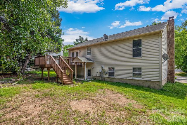 10715 Derry Drive, Charlotte, NC 28262