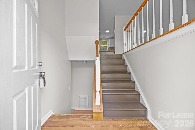 10715 Derry Drive, Charlotte, NC 28262