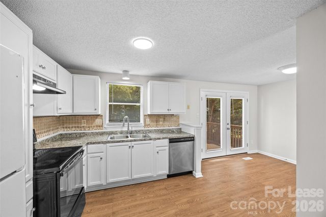 10715 Derry Drive, Charlotte, NC 28262
