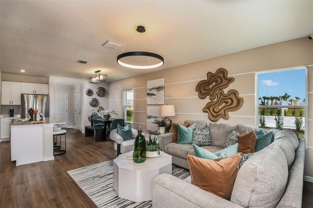 4234 HILLOCK BOULEVARD, Haines City, FL 33844