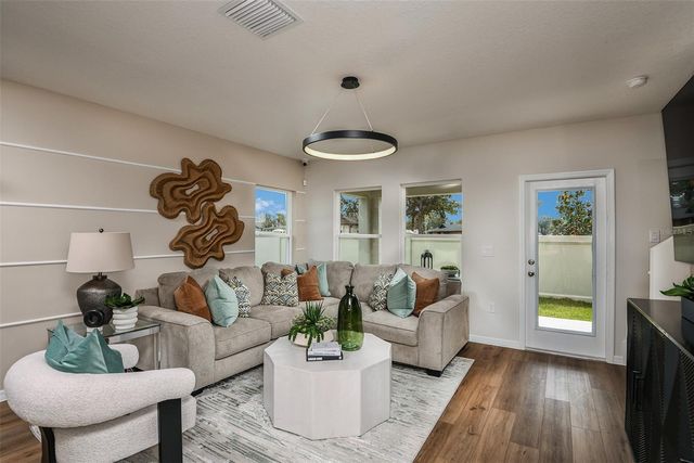 4234 HILLOCK BOULEVARD, Haines City, FL 33844