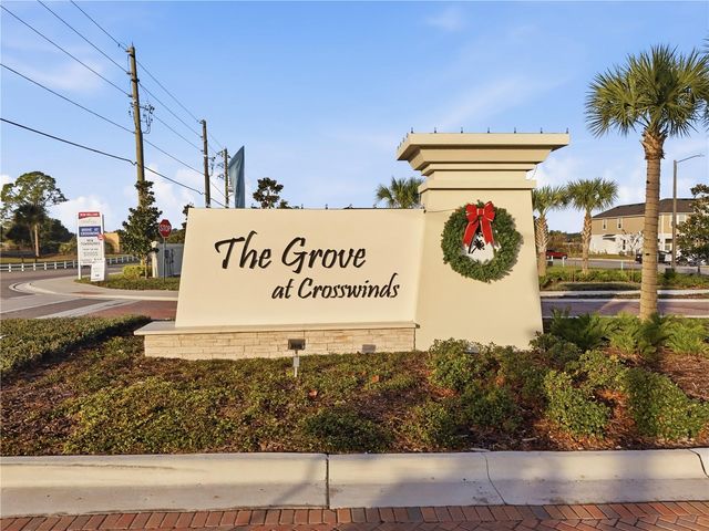 4234 HILLOCK BOULEVARD, Haines City, FL 33844