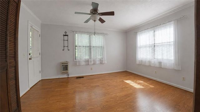962 Willow Springs Road, Dallas, GA 30132
