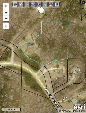 962 Willow Springs Road, Dallas, GA 30132