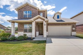 5804 Dolores Place, Denton, TX 76208