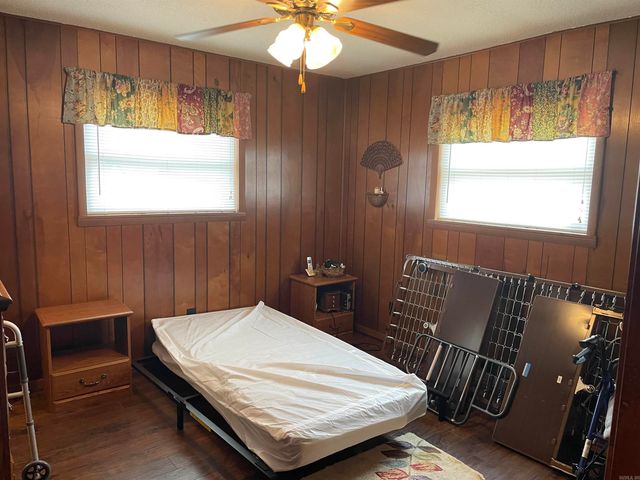 16711 Willis Dr, Little Rock, AR 72206