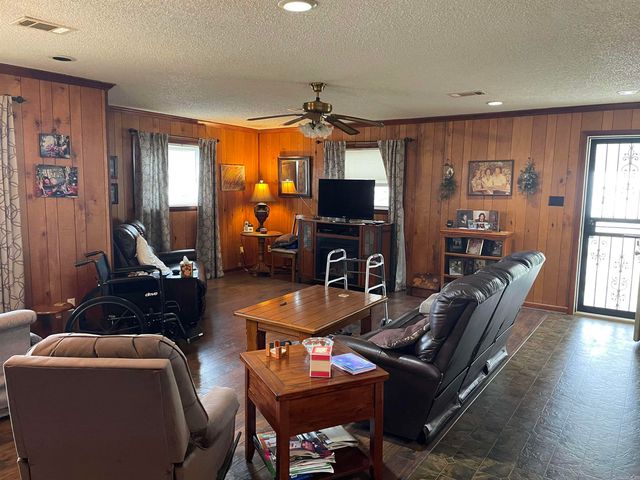 16711 Willis Dr, Little Rock, AR 72206