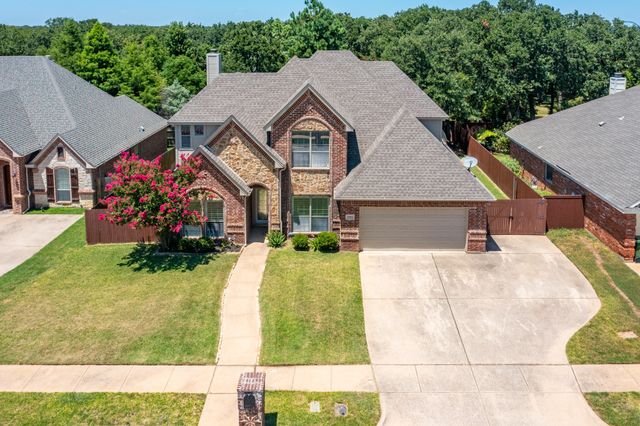 3403 Ledbetter Court, Arlington, TX 76001