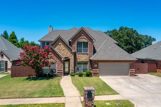 3403 Ledbetter Court, Arlington, TX 76001