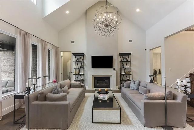 904 Devonshire Drive, Allen, TX 75013