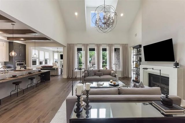 904 Devonshire Drive, Allen, TX 75013