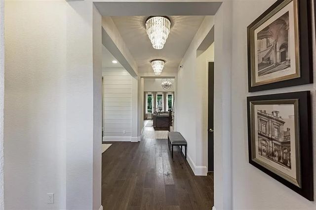 904 Devonshire Drive, Allen, TX 75013