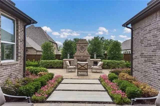 904 Devonshire Drive, Allen, TX 75013