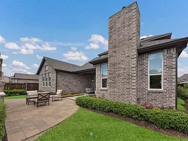 904 Devonshire Drive, Allen, TX 75013