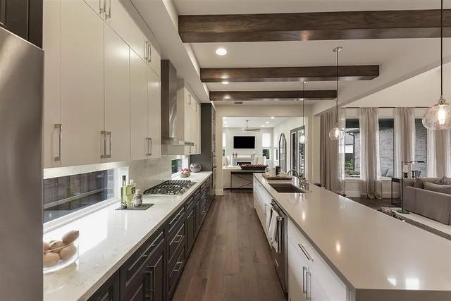 904 Devonshire Drive, Allen, TX 75013