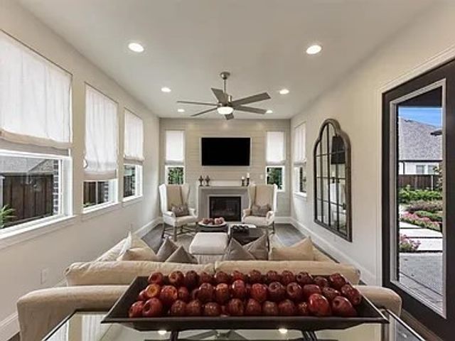 904 Devonshire Drive, Allen, TX 75013