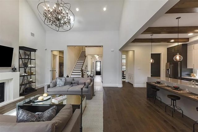 904 Devonshire Drive, Allen, TX 75013