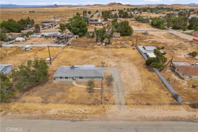 16657 Foothill Avenue, Edwards, CA 93523