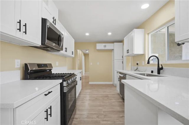 16657 Foothill Avenue, Edwards, CA 93523