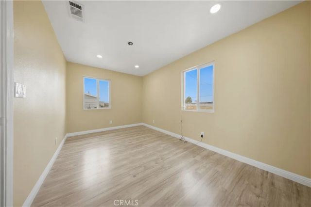 16657 Foothill Avenue, Edwards, CA 93523