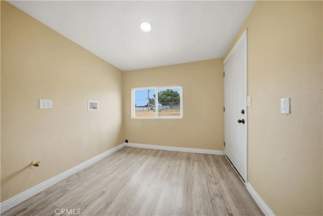 16657 Foothill Avenue, Edwards, CA 93523