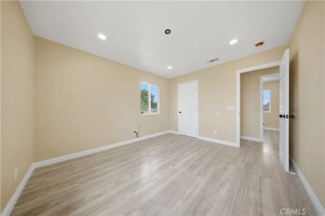 16657 Foothill Avenue, Edwards, CA 93523