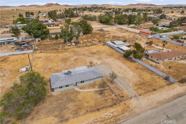 16657 Foothill Avenue, Edwards, CA 93523