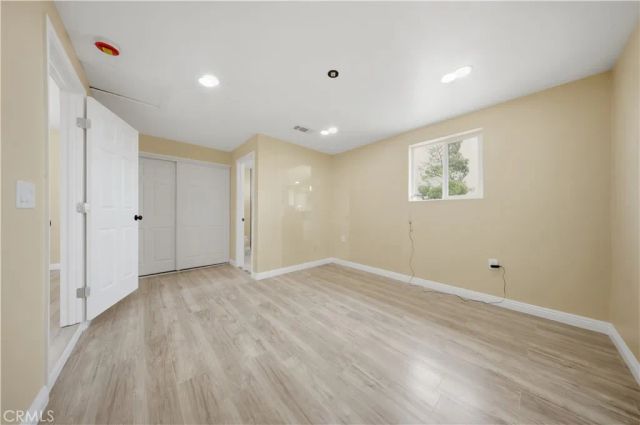 16657 Foothill Avenue, Edwards, CA 93523