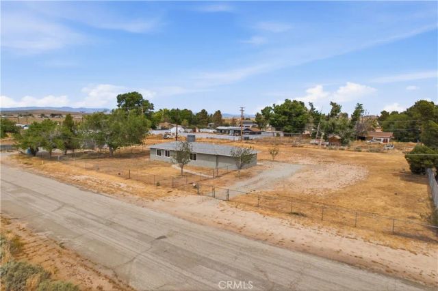 16657 Foothill Avenue, Edwards, CA 93523