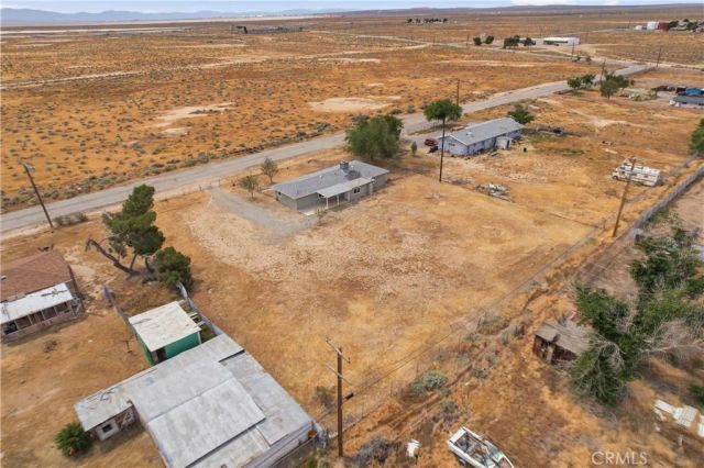 16657 Foothill Avenue, Edwards, CA 93523