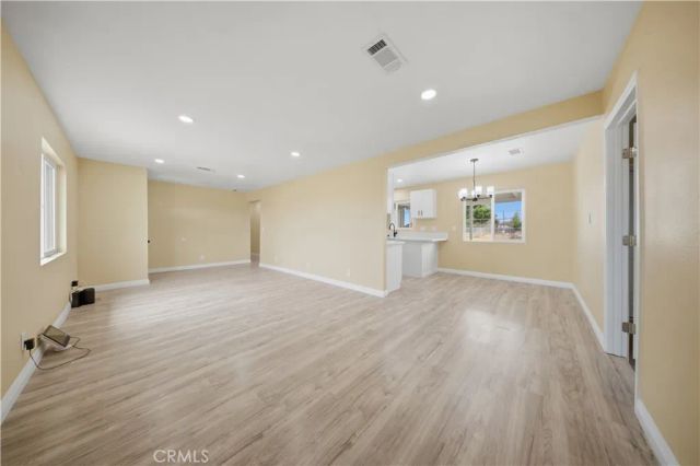 16657 Foothill Avenue, Edwards, CA 93523